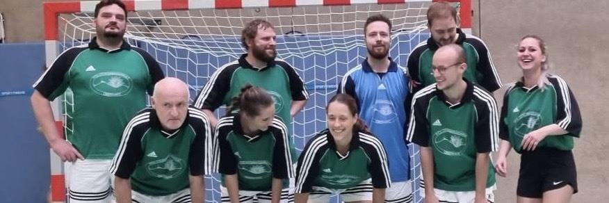 Dritter Polizei Braunlage