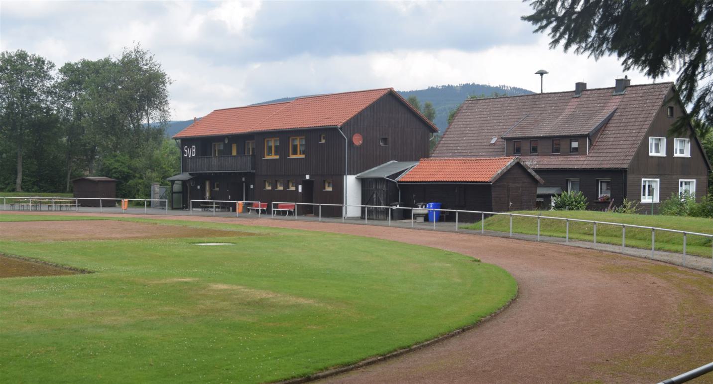 Sportheim Von-Langen-Strasse, 38700 Braunlage (Darts)